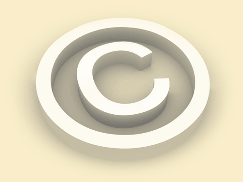 Copyright